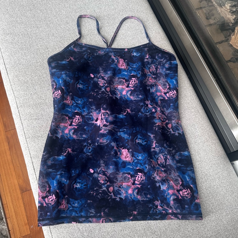 Lululemon Tank Top - Size 12